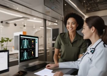 Co-piloted AI Health Records System by Microsoft, Epic and Suki