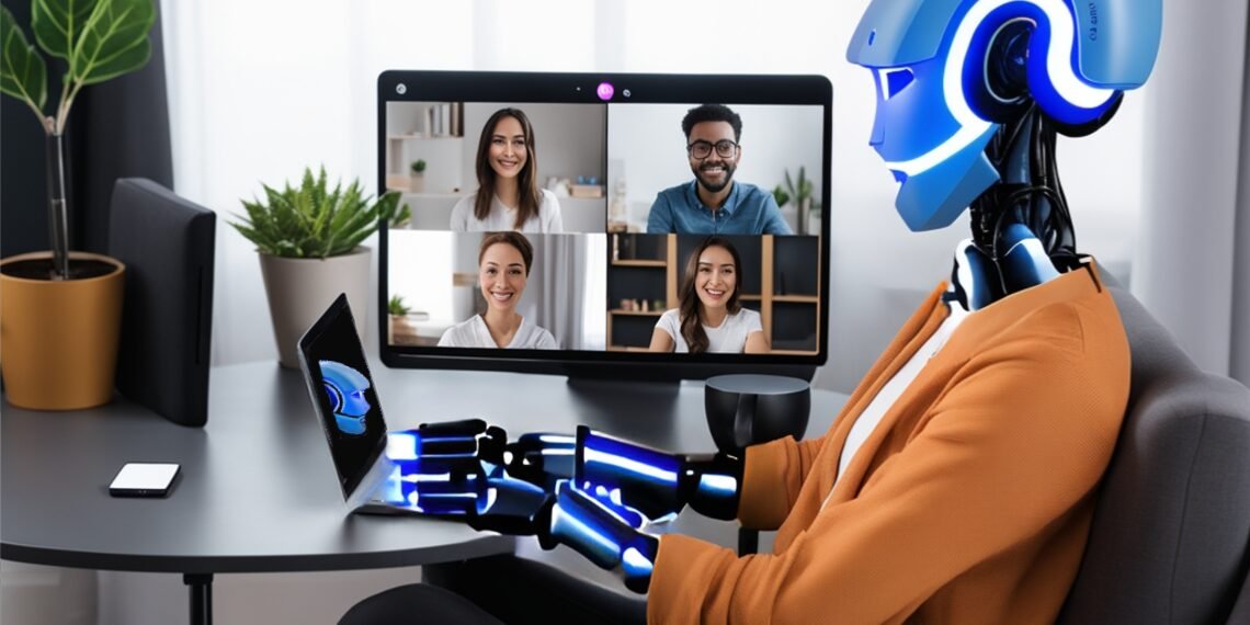 Zoom Says It Will Not Use Your Video Calls for AI Training