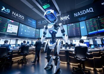 NASDAQ's AI-powered Order Type Is Approved by the SEC