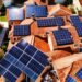 AI Can Pinpoint Rooftop Photovoltaic and Solar Thermal Systems from Aerial Photography