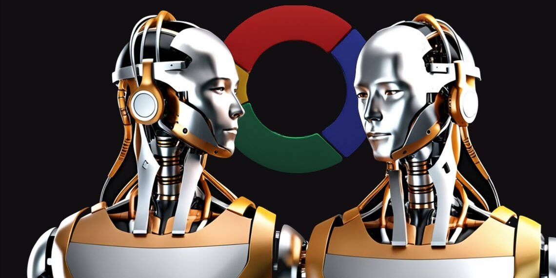 Google Prepares to Release Its Gemini Multimodal AI