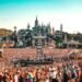 The Future Record Website Lets Tomorrowland Music Fans Create Their Own AI-generated Songs