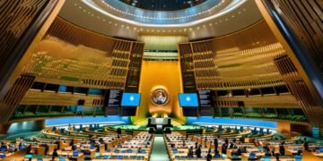 Can the United Nations Soon Broker Significant International AI Agreements?