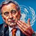 UN Secretary-General Warns That Time Is Running Out to Control and Manage AI