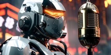 Embark Studios Is Using AI for Game Voices