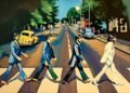 Listen to the Beatles' AI-generated song: "Now and Then"