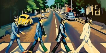 Listen to the Beatles' AI-generated song: "Now and Then"