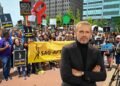 Matrix Movie Star, Lambert Wilson, Supports and Voices SAG-AFTRA’s AI Concerns