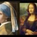 Unlike Beauty, Artistic Memorability May Be Perceived by Both Humans and AI