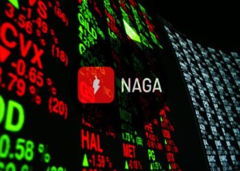 Rezolve Brings AI to the NAGA Trading Platform