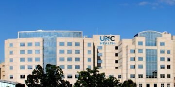 An AI Chatbot Is Now Working With Clinicians at UNC Health