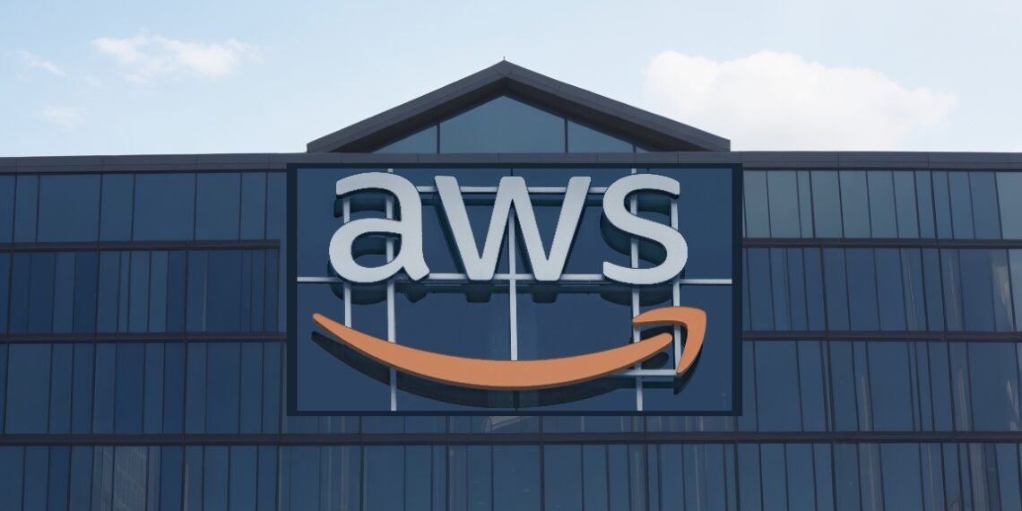 Amazon Web Services Creates a $100M AI Initiative to Help Customers