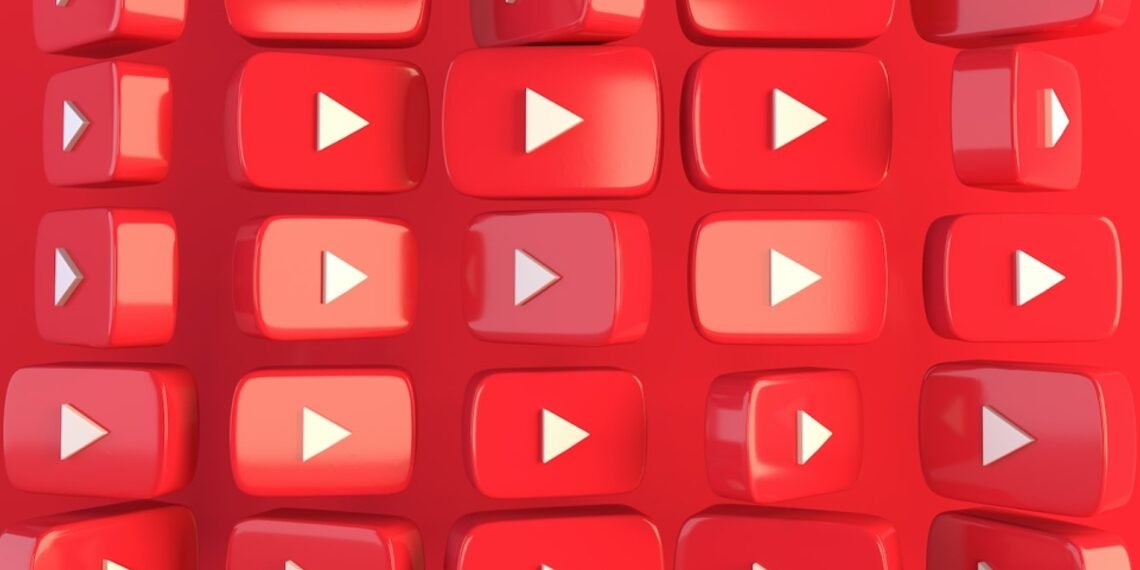 YouTube and Universal Music Group Partner to Launch the YouTube Music AI Incubator