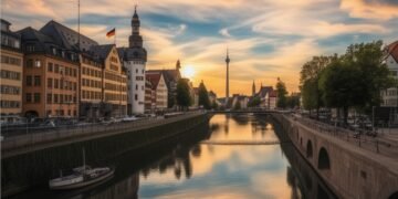 Germany Grants €1B to Promote Its AI ‘Made in Europe’ Policies