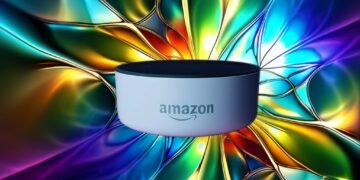 Amazon Parades the New Alexa AI Prior to Its Upcoming Release