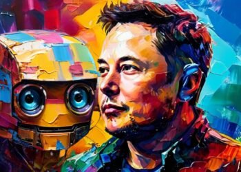 Elon Musk Announces a New AI Chatbot to Compete With ChatGPT